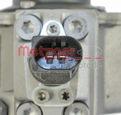 METZGER 0830004 ORIGINAL ERSATZTEIL Hochdruckpumpe